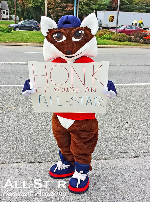 All-Star Sports Academy tweet media