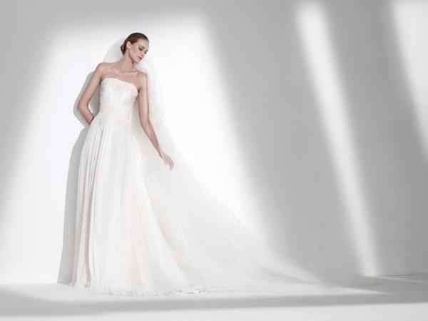 What do you think of this stunning Elie Saab - Oahu?