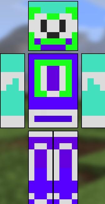 StarkVincent tweet picture