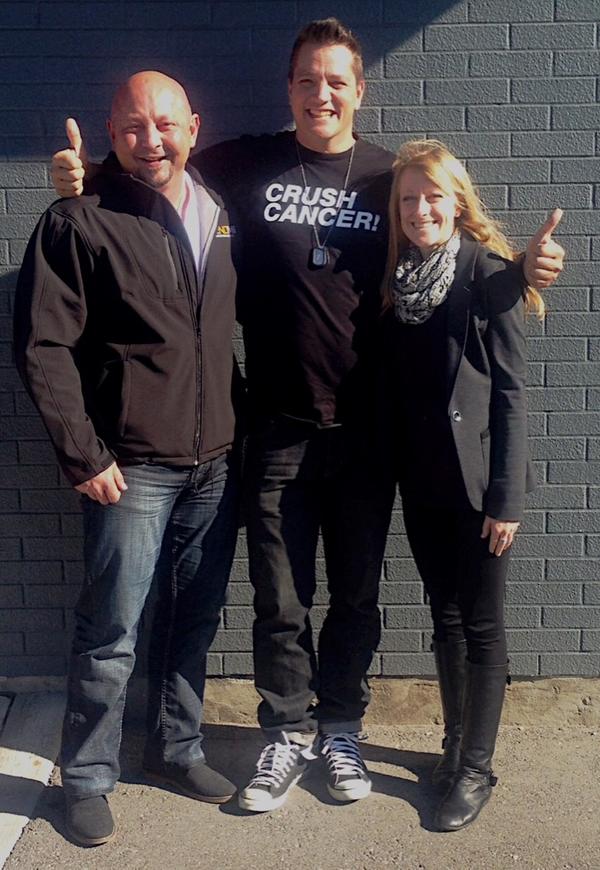 RENOMii's tweet image. It's OFFICIAL @DamonBennett_ &amp;amp; RENOMii teamed up to eliminate miscommunication &amp;amp; change order chaos! #sopumped