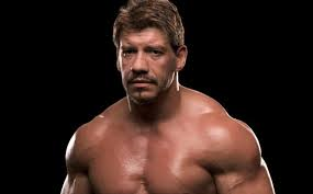 Happy Birthday to the late, GREAT Eddie Guerrero!!!   