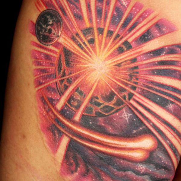 Ink Master tweet media