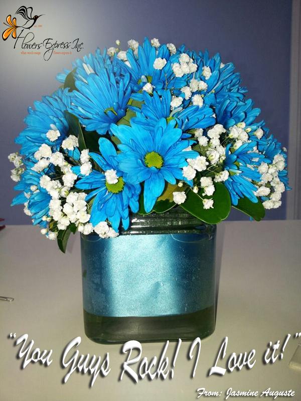 Flowers Express Inc (FlowersExpresss) Twitter
