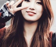 Happy Birthday to da BAE Suzy heh        