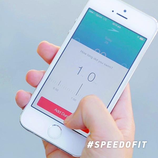 ebeisel34's tweet image. Nothing like setting goals and reaching them. #SpeedoFit app: speedousa.com/speedofit @SpeedoUSA @speedo