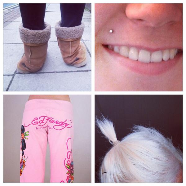 Feil's tweet image. "Underaged and pregnant"-startpakke