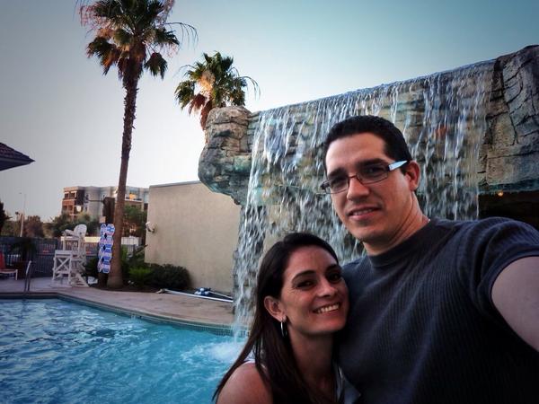 Tbt Las Vegas #salioelsol #vamonosadormir 🙀🙀🌃🌞👎😹😹