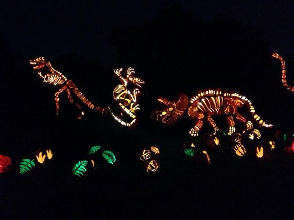 .<a href="/riseofthejack/">The RISE</a> is a fun and family friend event at Descanso Gardens #halloween