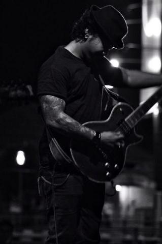 HUT mr@ferrizkyMichael