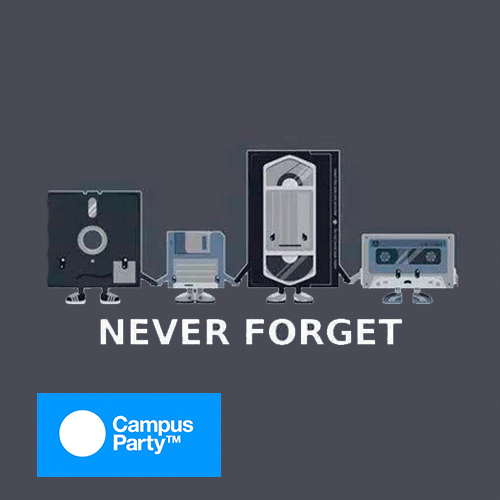 campuspartySLV's tweet photo. Nunca los vamos a olvidar 
#Unforgetables
#CPSLV1 http://t.co/BzOX5PEdJG