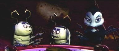 Disney Quotes On Twitter You Fired Tuck Roll A Bug S Life Http T Co Khf6badh8e