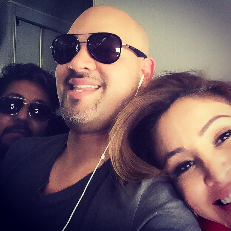 Bueno, Mala, y Feo on Twitter "El BuenoMalaFeo show rumbo a miami