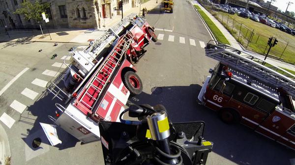 glennstantonact's tweet photo. β@NBCChicagoFire: Find out how we made the #ChicagoFireCrash come to life. π http://t.co/TPVdTNIWvz http://t.co/4VLcm5BFlCβ Get in the crazy