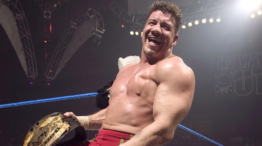 Happy Birthday To Eddie Guerrero

You May Be Gone,
But Never Forgotten My Childhood Hero & Idol  