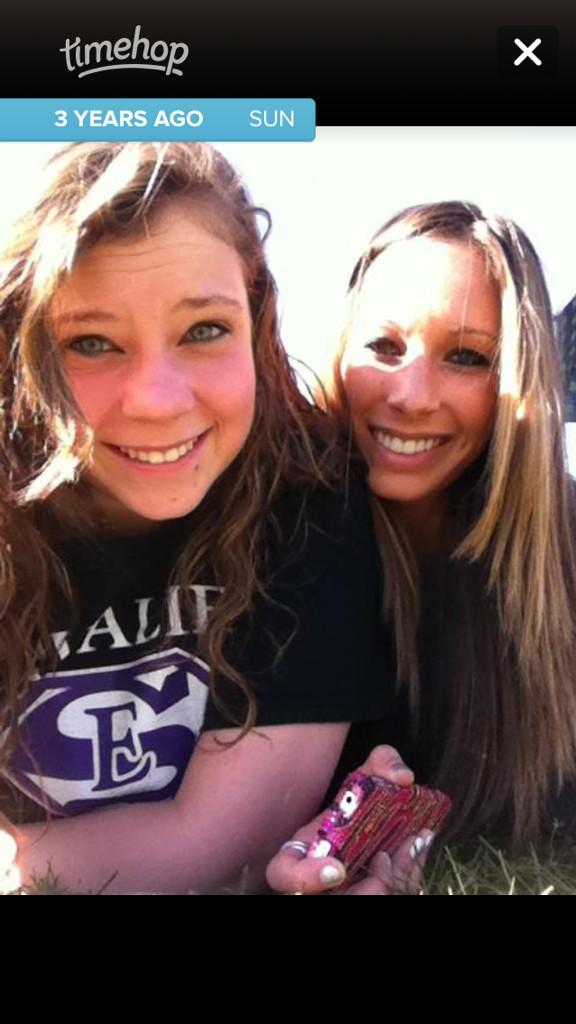 alli young on Twitter "Remember when... Lol megan_italiano http//t