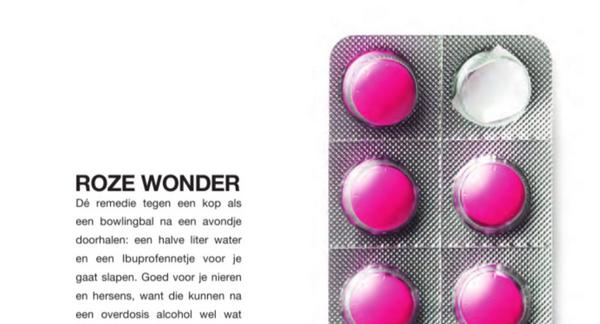 LouiseStrop's tweet photo. Lieve #linda. #ibuprofen is NIET goed voor je nieren! Ook niet voor je maag trouwens. Laat #medicatie aan de dokter. http://t.co/e83obGYcAN