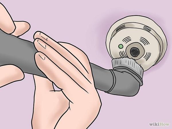 FccCollision's tweet image. #FirePreventionWeek: Vacuum alarms at least once a year to remove dust, a big contributor to faulty alarms.