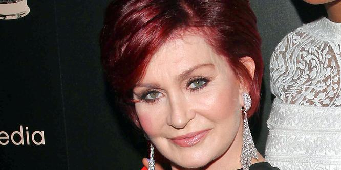 Wishing Sharon Osbourne a Happy 62nd Birthday! 
