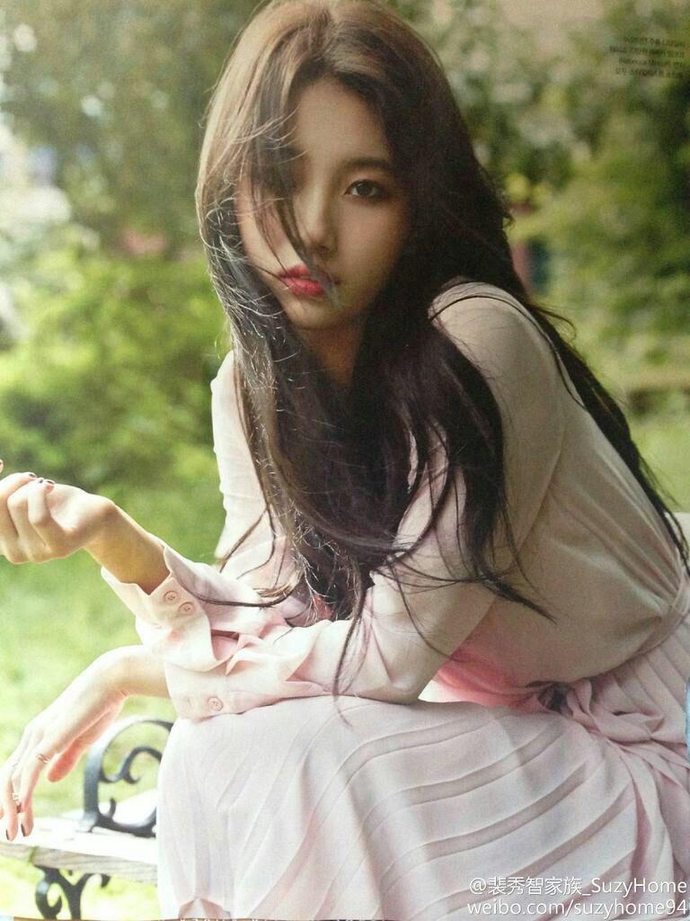 Happy birthday Bae Suzy dan semua fotocopy an nya 