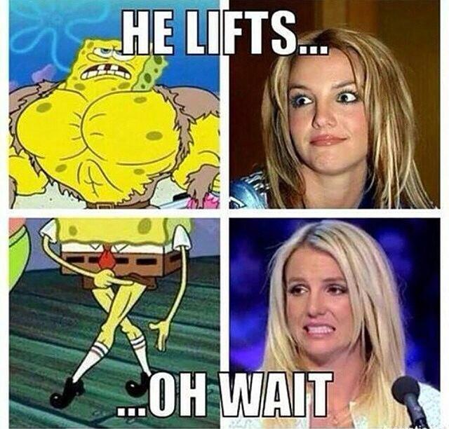 Gym Memes On Twitter Don T Forget To Train Legs Http T Co