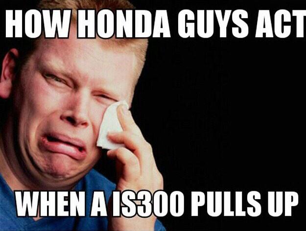 😂😂😂😂 no offense to Hondas but http://t.co/peA9HrSh1W