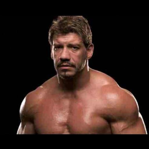 Happy Birthday Eddie Guerrero.       