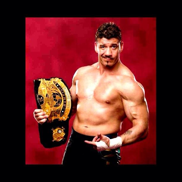  Happy Birthday to the late, great Eddie Guerrero    