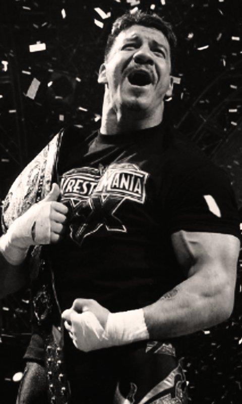 Happy Birthday Eddie Guerrero! Youre an inspiration!    