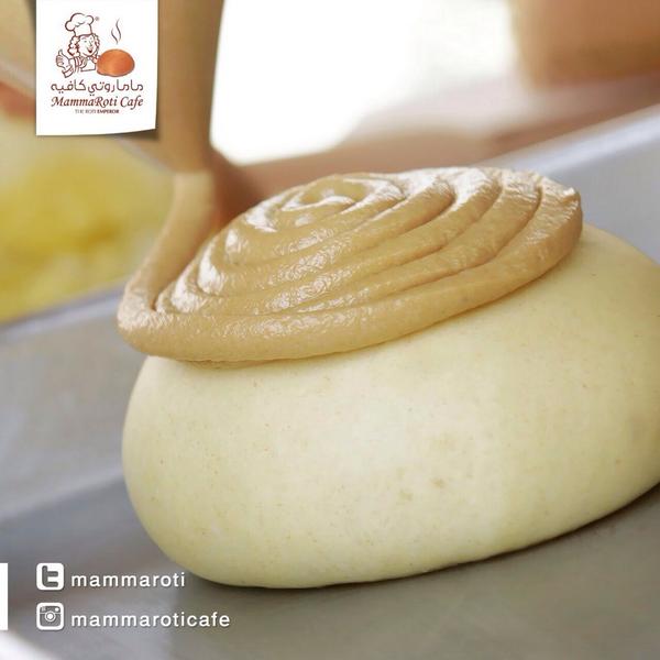 MammaBunzCafe tweet picture