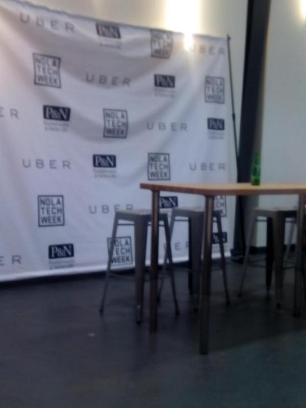 ampL3C's tweet image. #nolatechweek #propeller