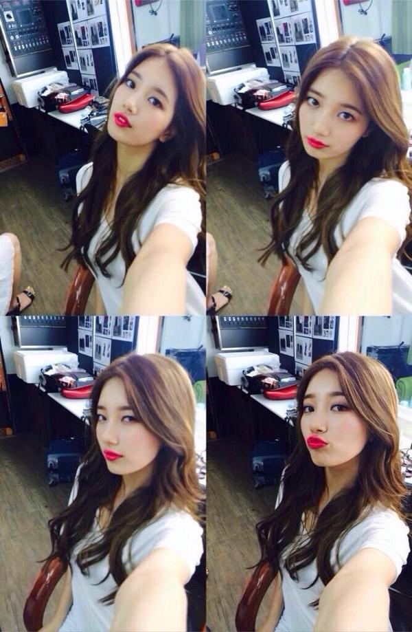 Happy birthday you all the best.more happy.more success for bae suzy 