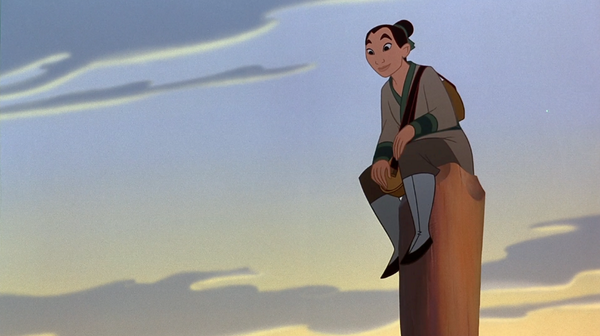 Disney's tweet photo. You're stronger than you realize. http://t.co/rUgCWvs1IF