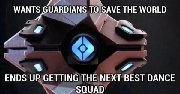 DestinyMemes's tweet photo. #Destiny http://t.co/SaJCsC8ofW