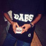 Photo by DABS. (@dabscloth)