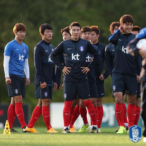 RedDevils_KR tweet picture