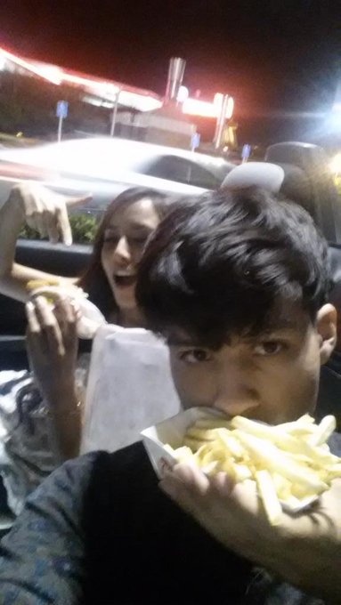 Watch uh's leaked NSFW photo on TwXstars