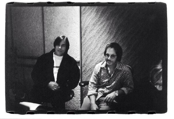 Happy birthday Jackson Browne you knew Warren Zevon so you one lucky man   