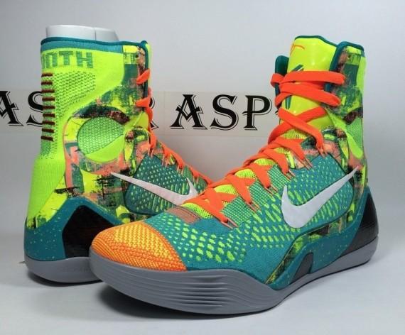 rylanrocks247's tweet photo. My new kicks!!!!!! Kobe 9 Elite Influences
#swag #yolo http://t.co/9Xy4mnYo9p