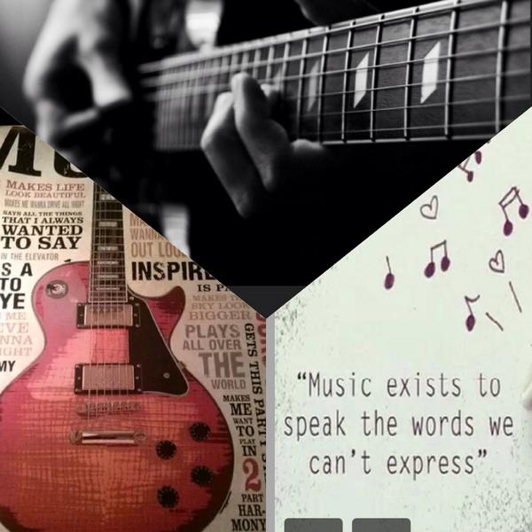 BonsonThompson's tweet image. My life in music!!!