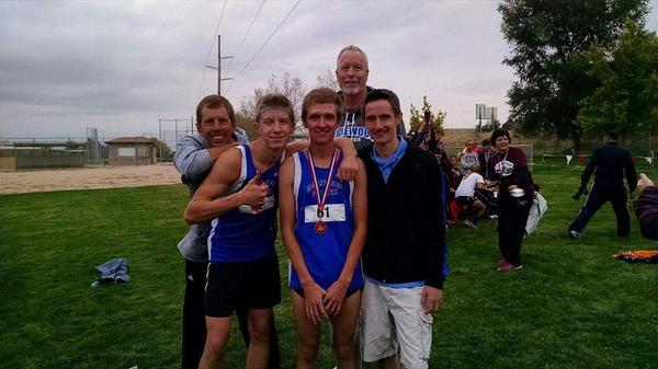 EHSPirates's tweet photo. Colorado 7 League Champion! @c_g_lover http://t.co/G5ArcucPj8