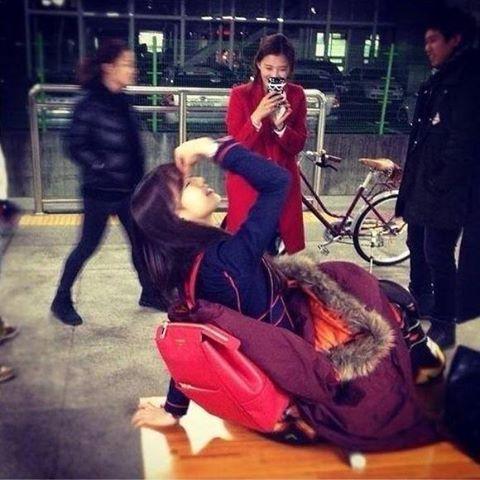 WithSuzyINA's tweet photo. #Happy21stSuzyBaeDay @missA_suzy Baebaebae we love your 4D world. Don't stop it okay. http://t.co/84cmQSeh4m