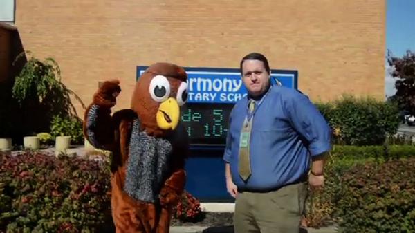 <a href="/thatssosasso/">That's So Sasso</a> episode idea? “<a href="/News12NJ/">News12NJ</a>: principal releases rap to teach students respect. bit.ly/1EAXuV9 ”