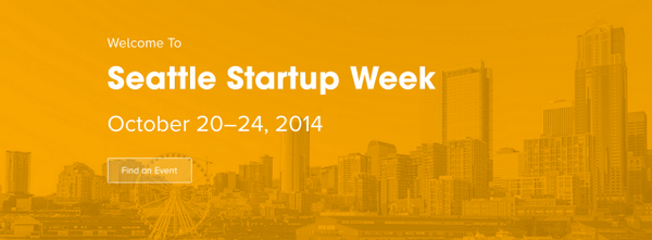 SEAstartupweek's tweet photo. Sign up for some fantastic events for @startupweekSEA October 20-24! http://t.co/DaHfIMO4g9 http://t.co/K3xbu9DttQ