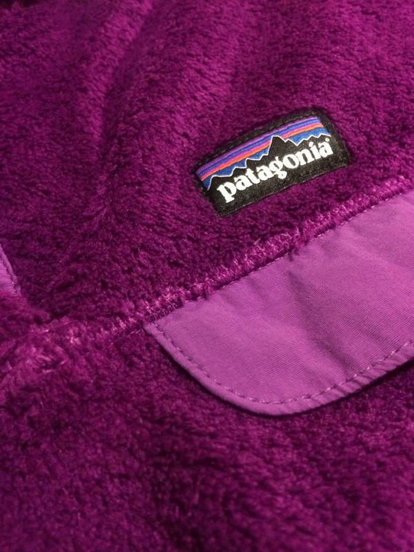 PrepNc's tweet image. It finally came 😍 @patagonia