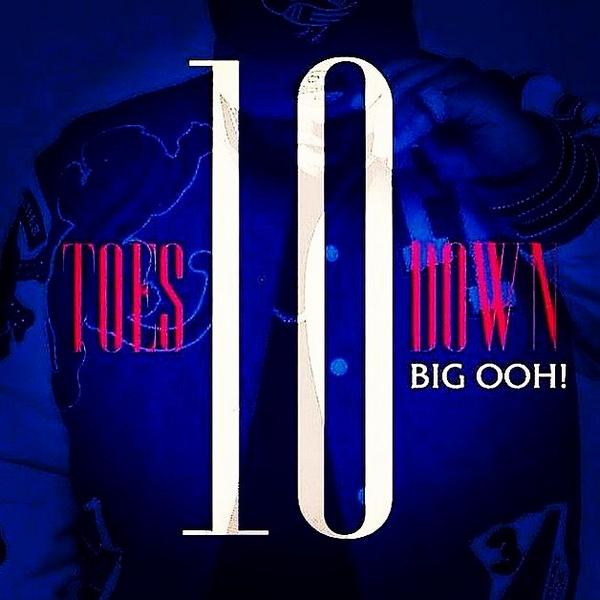 ALL_LIVE_4_LIFE's tweet image. #TTD dropping 10/10 check this single by @BIGOOH #SlickTober  #classic #hiphop #listen