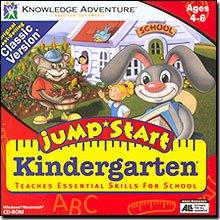 usamazingdeals's tweet image. Jumpstart Kindergarten dnky.at/Mxc #knowledgeadventure #software