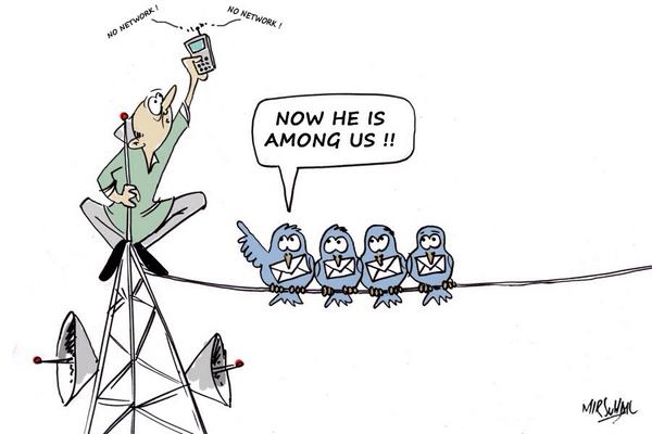 aamiryatoo's tweet image. Network problem in kashmir…#networkproblem #KashmirFloods
http://t.co/uruFc9APAE”