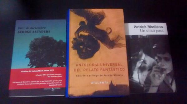 TWSolano's tweet photo. Llegaron directito de España los libros que gané en el concurso de @LibrosInstrUso ¡Están hermosos! ¡MUCHAS GRACIAS! http://t.co/8JdKdwA8Pi