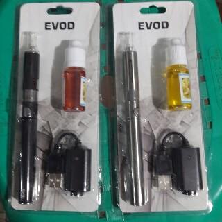 Ready : Rokok elektrik EVOD 1100mAh harga Rp. 115.000 . Minat? SMS : 089.777.777.06 / 087.888.333.282 BBM : 7E8EEEC5