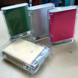 Ready : Xiaomi 10.400mAh harga Rp.130.000 . Minat? SMS : 089.777.777.06 / 087.888.333.282 BBM : 7E8EEEC5